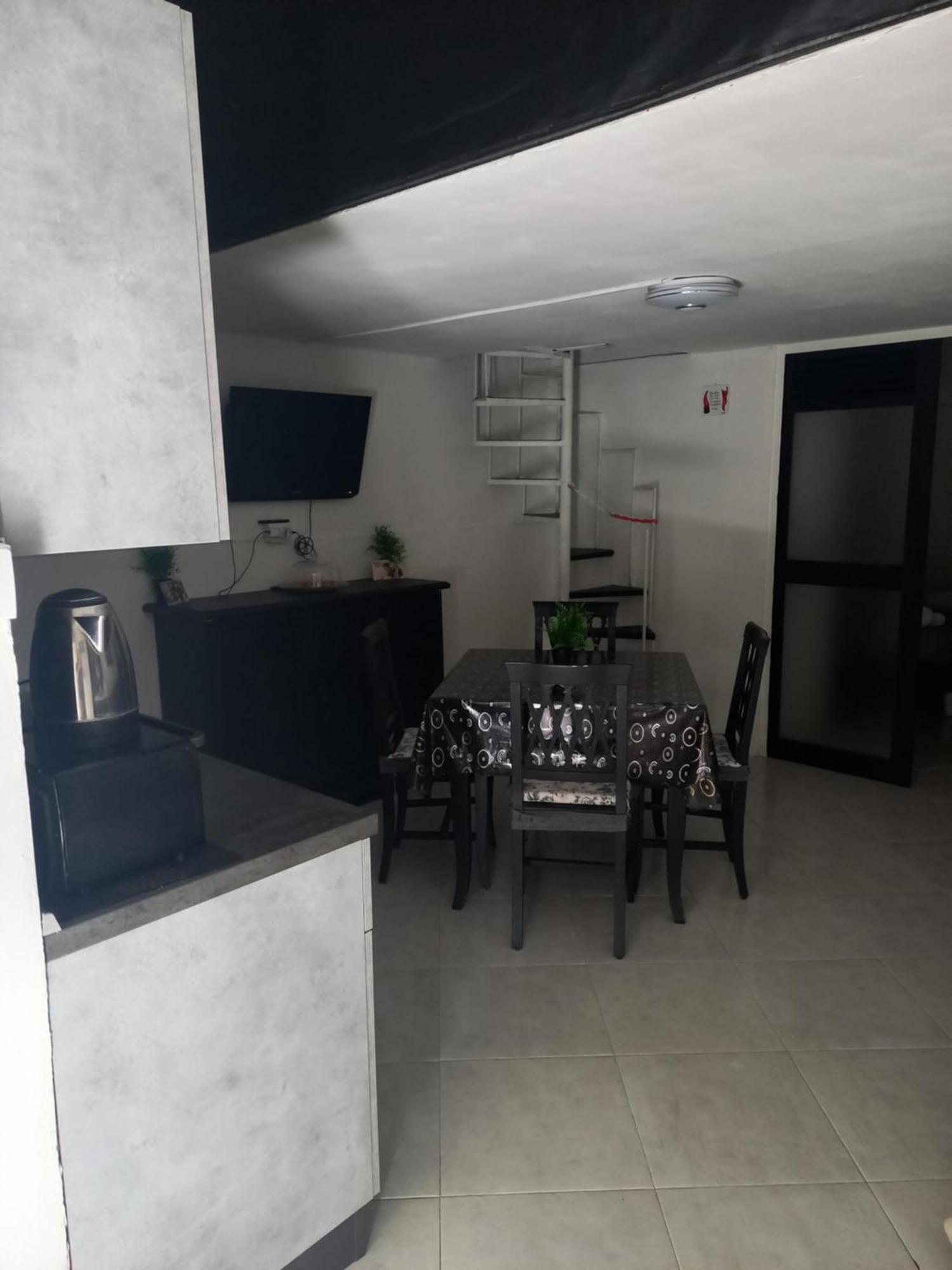 Ferienwohnung O' Vascio E Totor Neapel Exterior foto